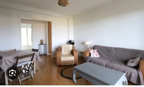Bel appartement Said Hamdine